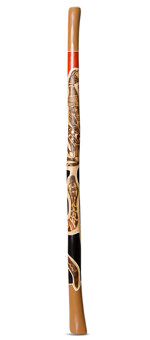 Eugene Goolagong Didgeridoo (PW225)